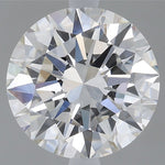 IGI 2.01 Carat Round Brilliant Lab Grown Diamond 人工培育鑽石 實驗室人造鑽石