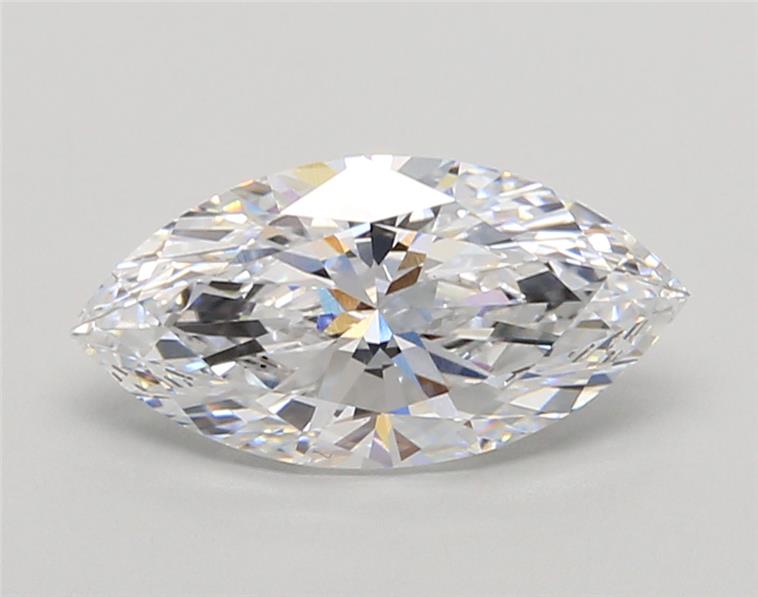IGI 2.06 Carat Marquise Lab Grown Diamond 人工培育鑽石 實驗室人造鑽石