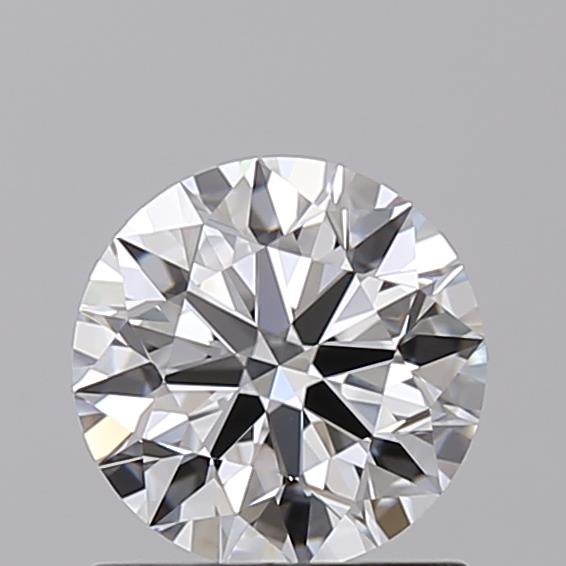 GIA 1.02 Carat Round Brilliant Lab Grown Diamond