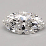 IGI 0.8 Carat Marquise Lab Grown Diamond