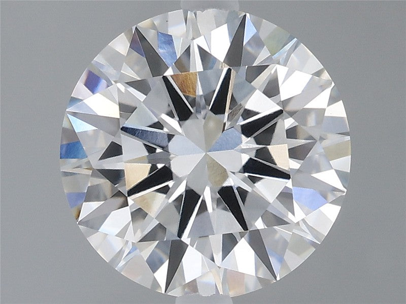IGI 2.04 Carat Round Brilliant Lab Grown Diamond 人工培育鑽石 實驗室人造鑽石