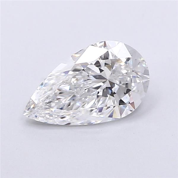 IGI 1.01 Carat Pear Lab Grown Diamond 人工培育鑽石 實驗室人造鑽石