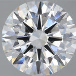IGI 4.03 Carat Round Brilliant Lab Grown Diamond 人工培育鑽石 實驗室人造鑽石