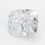 IGI 3.01 Carat Cushion Lab Grown Diamond 人工培育鑽石 實驗室人造鑽石