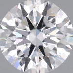 IGI 1.47 Carat Round Brilliant Lab Grown Diamond 人工培育鑽石 實驗室人造鑽石