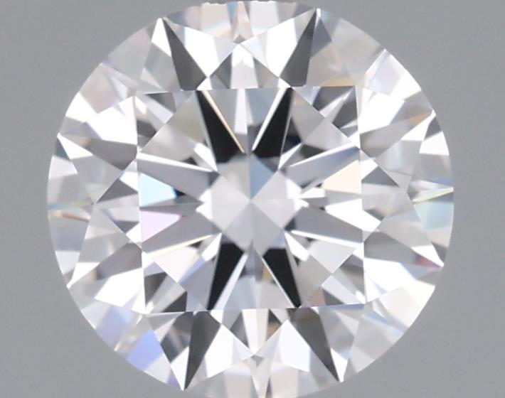 IGI 1.47 Carat Round Brilliant Lab Grown Diamond 人工培育鑽石 實驗室人造鑽石