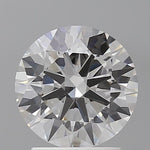 IGI 2.03 Carat Round Brilliant Lab Grown Diamond 人工培育鑽石 實驗室人造鑽石