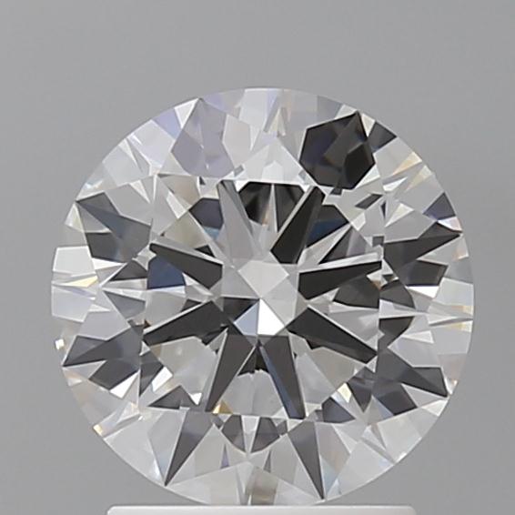 IGI 2.03 Carat Round Brilliant Lab Grown Diamond 人工培育鑽石 實驗室人造鑽石