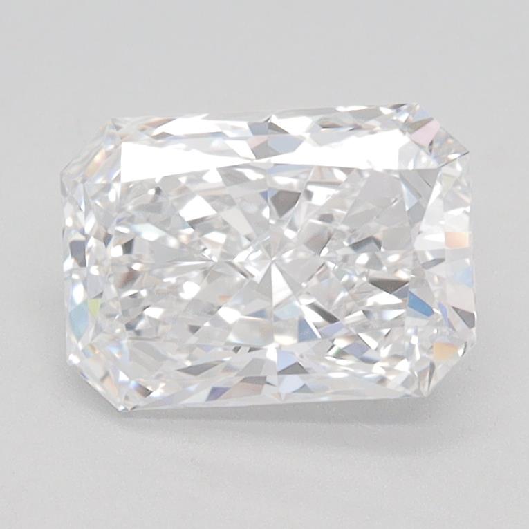 IGI 1.40 Carat Radiant Cut Lab Grown Diamond 人工培育鑽石 實驗室人造鑽石