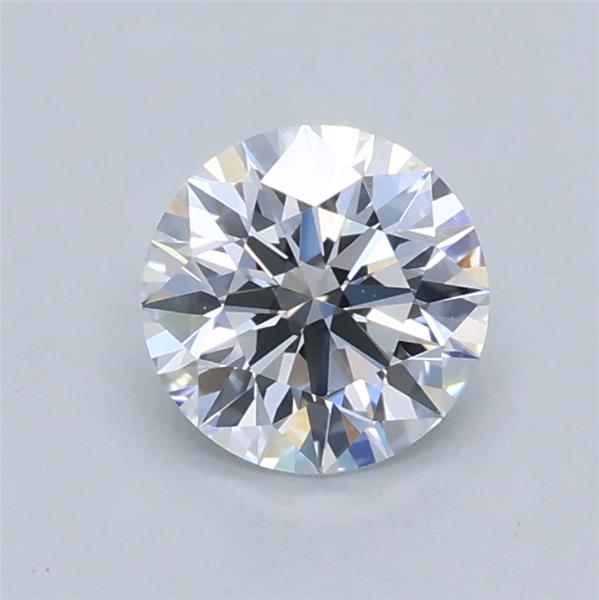 IGI 0.52 Carat Round Brilliant Lab Grown Diamond 人工培育鑽石 實驗室人造鑽石