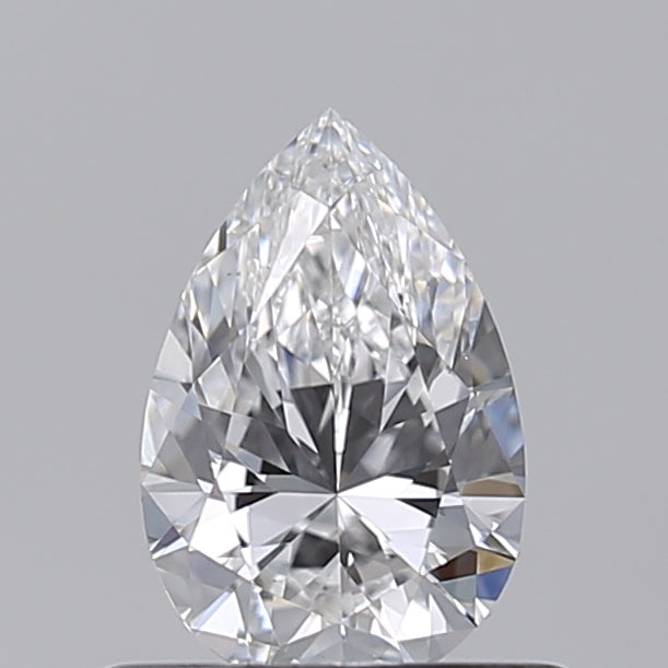 IGI 0.51 Carat 梨形 - Pear 培育鑽石 Lab Grown Diamond 人造鑽石 人工鑽石 實驗室鑽石 培養鑽石 香港 培育鑽 