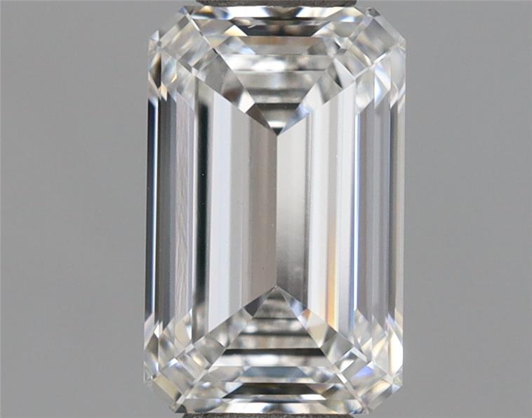 IGI 1.02 Carat Emerald Lab Grown Diamond 人工培育鑽石 實驗室人造鑽石