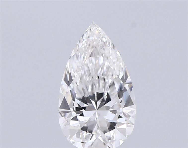 IGI 1.09 Carat Pear Lab Grown Diamond 人工培育鑽石 實驗室人造鑽石