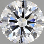 IGI 1.00 Carat Round Brilliant Lab Grown Diamond 人工培育鑽石 實驗室人造鑽石