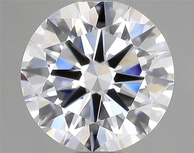 IGI 1.00 Carat Round Brilliant Lab Grown Diamond 人工培育鑽石 實驗室人造鑽石