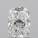 IGI 1.52 Carat Cushion Lab Grown Diamond