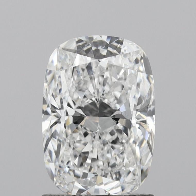 IGI 1.52 Carat Cushion Lab Grown Diamond