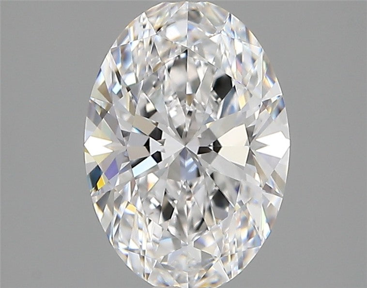 IGI 1.85 Carat Oval Lab Grown Diamond 人工培育鑽石 實驗室人造鑽石