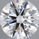 IGI 1 Carat Round Brilliant Lab Grown Diamond