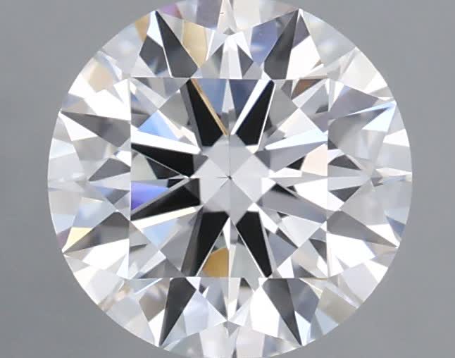 IGI 1 Carat Round Brilliant Lab Grown Diamond