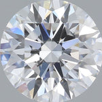IGI 1.14 Carat Round Brilliant Lab Grown Diamond 人工培育鑽石 實驗室人造鑽石