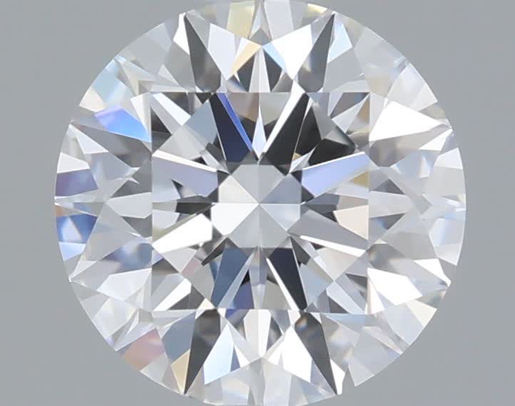 IGI 1.14 Carat Round Brilliant Lab Grown Diamond 人工培育鑽石 實驗室人造鑽石