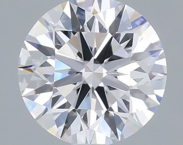 IGI 1.23 Carat Round Brilliant Lab Grown Diamond 人工培育鑽石 實驗室人造鑽石
