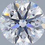 IGI 1.17 Carat Round Brilliant Lab Grown Diamond 人工培育鑽石 實驗室人造鑽石