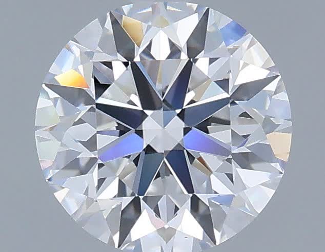IGI 1.17 Carat Round Brilliant Lab Grown Diamond 人工培育鑽石 實驗室人造鑽石