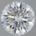 IGI 2.04 Carat Round Brilliant Lab Grown Diamond 人工培育鑽石 實驗室人造鑽石