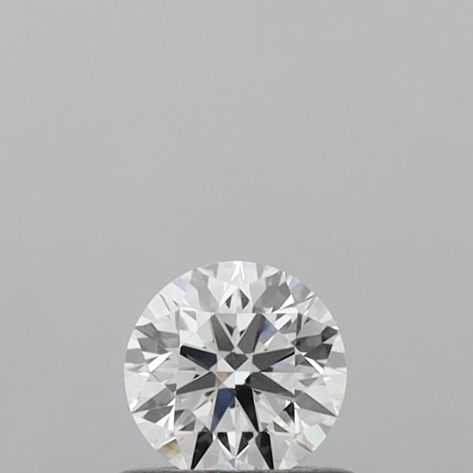 IGI 0.5 Carat Round Brilliant Lab Grown Diamond