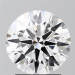 IGI 2.04 Carat Round Brilliant Lab Grown Diamond 人工培育鑽石 實驗室人造鑽石