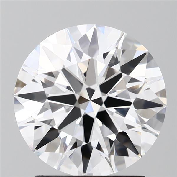 IGI 2.04 Carat Round Brilliant Lab Grown Diamond 人工培育鑽石 實驗室人造鑽石
