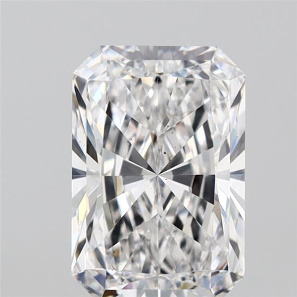 IGI 1.01 Carat Radiant Cut Lab Grown Diamond 人工培育鑽石 實驗室人造鑽石