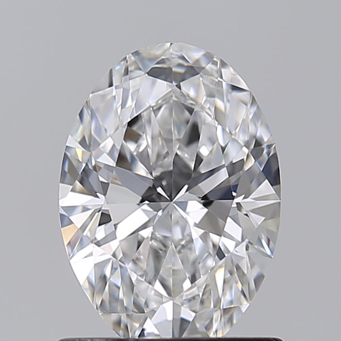 IGI 1.02 Carat 橢圓形 - Oval 培育鑽石 Lab Grown Diamond 人造鑽石 人工鑽石 實驗室鑽石 培養鑽石 香港 培育鑽 