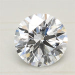 IGI 0.70 Carat Round Brilliant Lab Grown Diamond 人工培育鑽石 實驗室人造鑽石