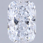 IGI 1.00 Carat Cushion Lab Grown Diamond 人工培育鑽石 實驗室人造鑽石