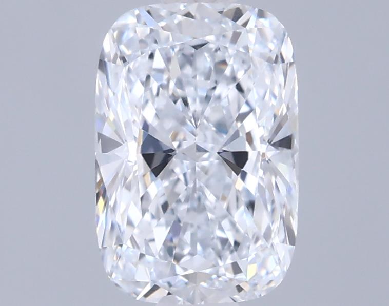 IGI 1.00 Carat Cushion Lab Grown Diamond 人工培育鑽石 實驗室人造鑽石
