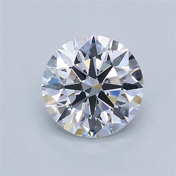 IGI 0.52 Carat Round Brilliant Lab Grown Diamond 人工培育鑽石 實驗室人造鑽石