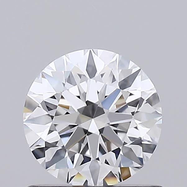 IGI 0.65 Carat Round Brilliant Lab Grown Diamond 人工培育鑽石 實驗室人造鑽石