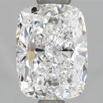 IGI 2.19 Carat Cushion Lab Grown Diamond