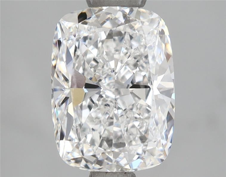 IGI 2.19 Carat Cushion Lab Grown Diamond
