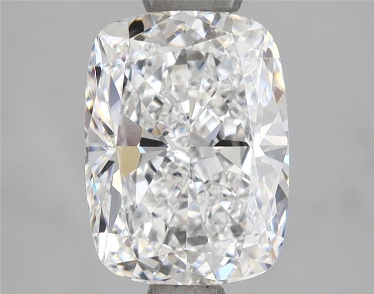IGI 2.19 Carat Cushion Lab Grown Diamond