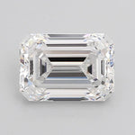IGI 2.91 Carat Emerald Lab Grown Diamond 人工培育鑽石 實驗室人造鑽石