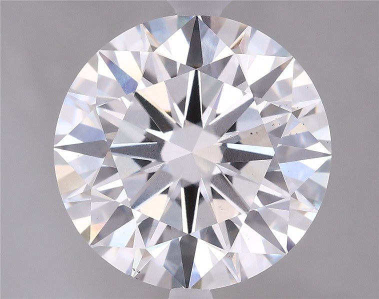 IGI 3.10 Carat Round Brilliant Lab Grown Diamond 人工培育鑽石 實驗室人造鑽石