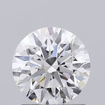 IGI 1.01 Carat Round Brilliant Lab Grown Diamond 人工培育鑽石 實驗室人造鑽石