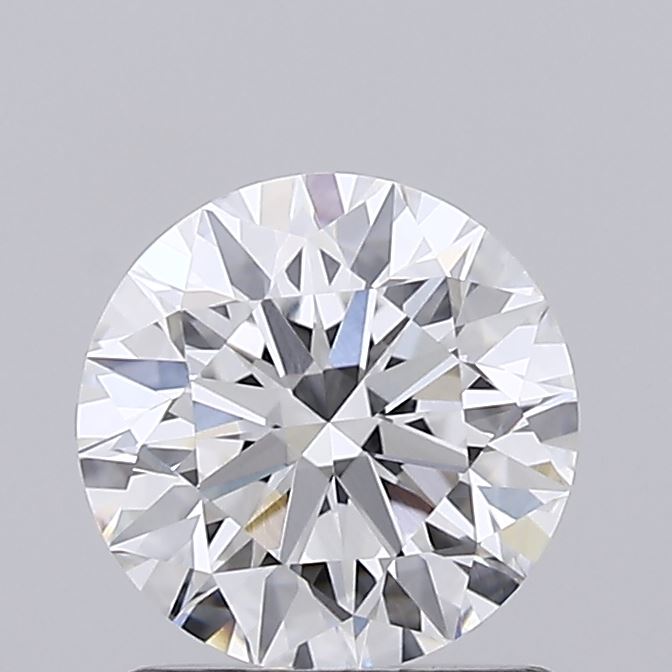 IGI 1.01 Carat Round Brilliant Lab Grown Diamond 人工培育鑽石 實驗室人造鑽石