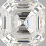 IGI 4.06 Carat Asscher Lab Grown Diamond 人工培育鑽石 實驗室人造鑽石