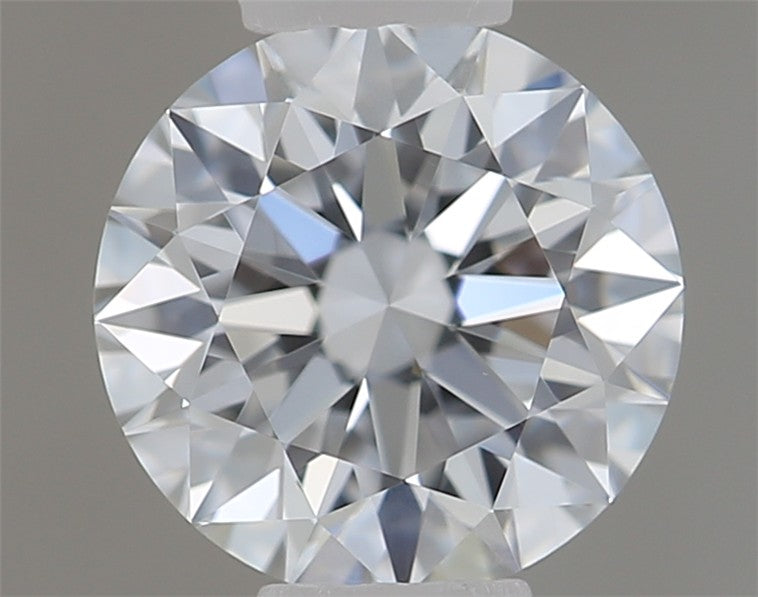 IGI 0.50 Carat Round Brilliant Lab Grown Diamond 人工培育鑽石 實驗室人造鑽石