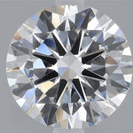 IGI 1.60 Carat Round Brilliant Lab Grown Diamond 人工培育鑽石 實驗室人造鑽石